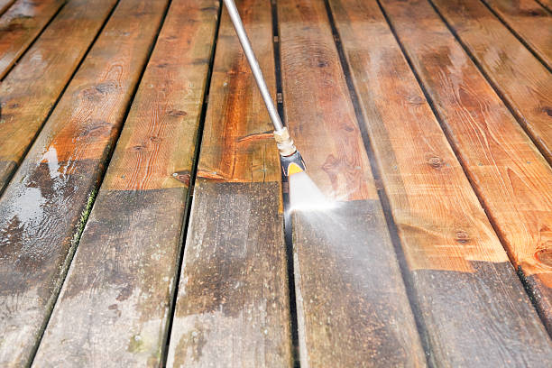 Solar Panel Cleaning in Kalida, OH