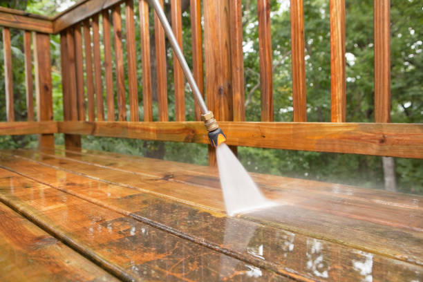 Professional Pressure Washing in Kalida, OH