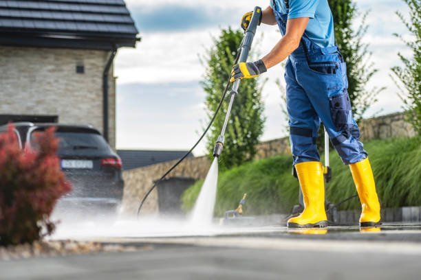 Best House Exterior Washing  in Kalida, OH